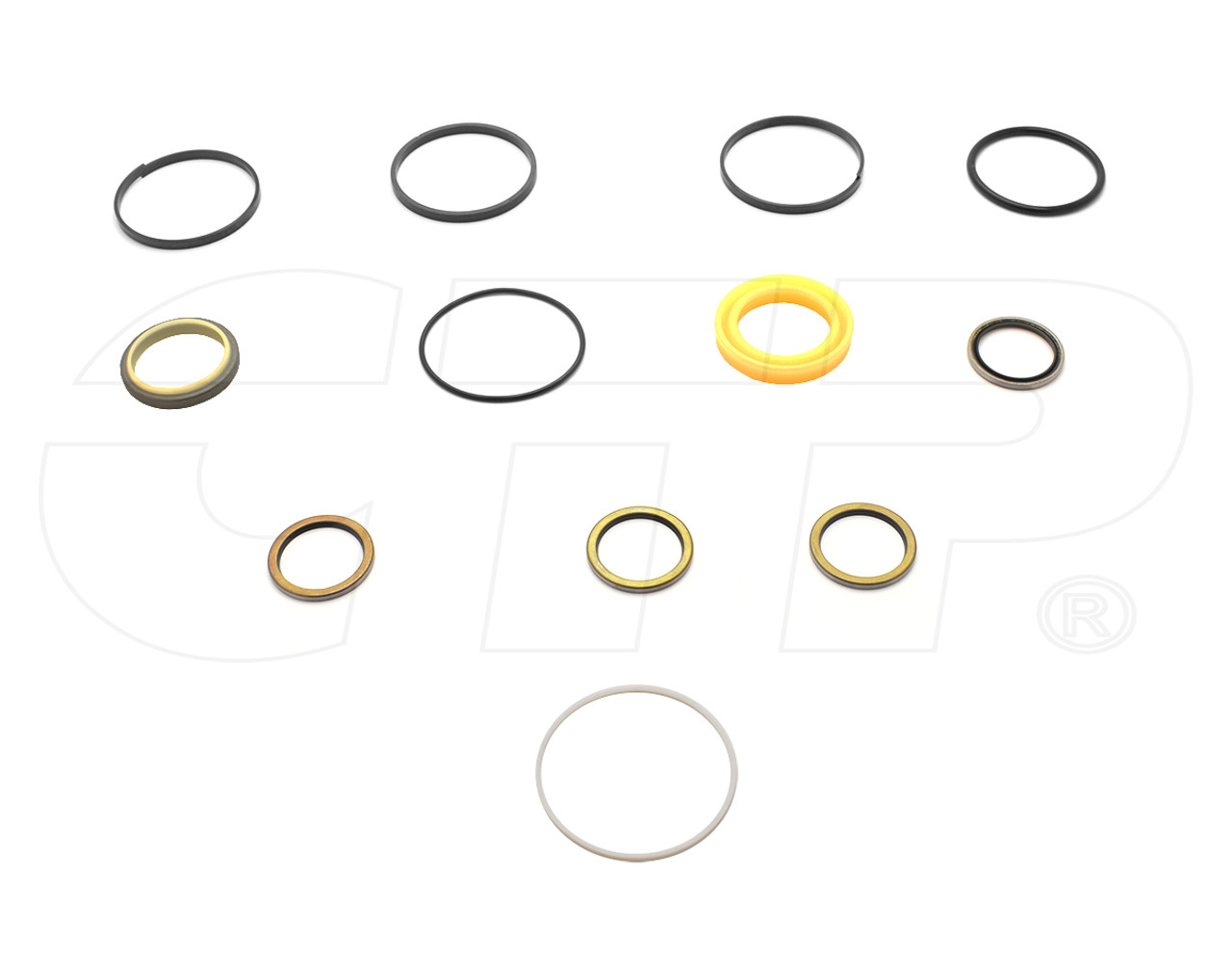 2790639 Seal Kit Swing Boom Cylinder. 279-0639.

Application: Cat - Caterpillar

303.5C, 303.5D, 303.5E, 303C CR, 304D CR, 304E