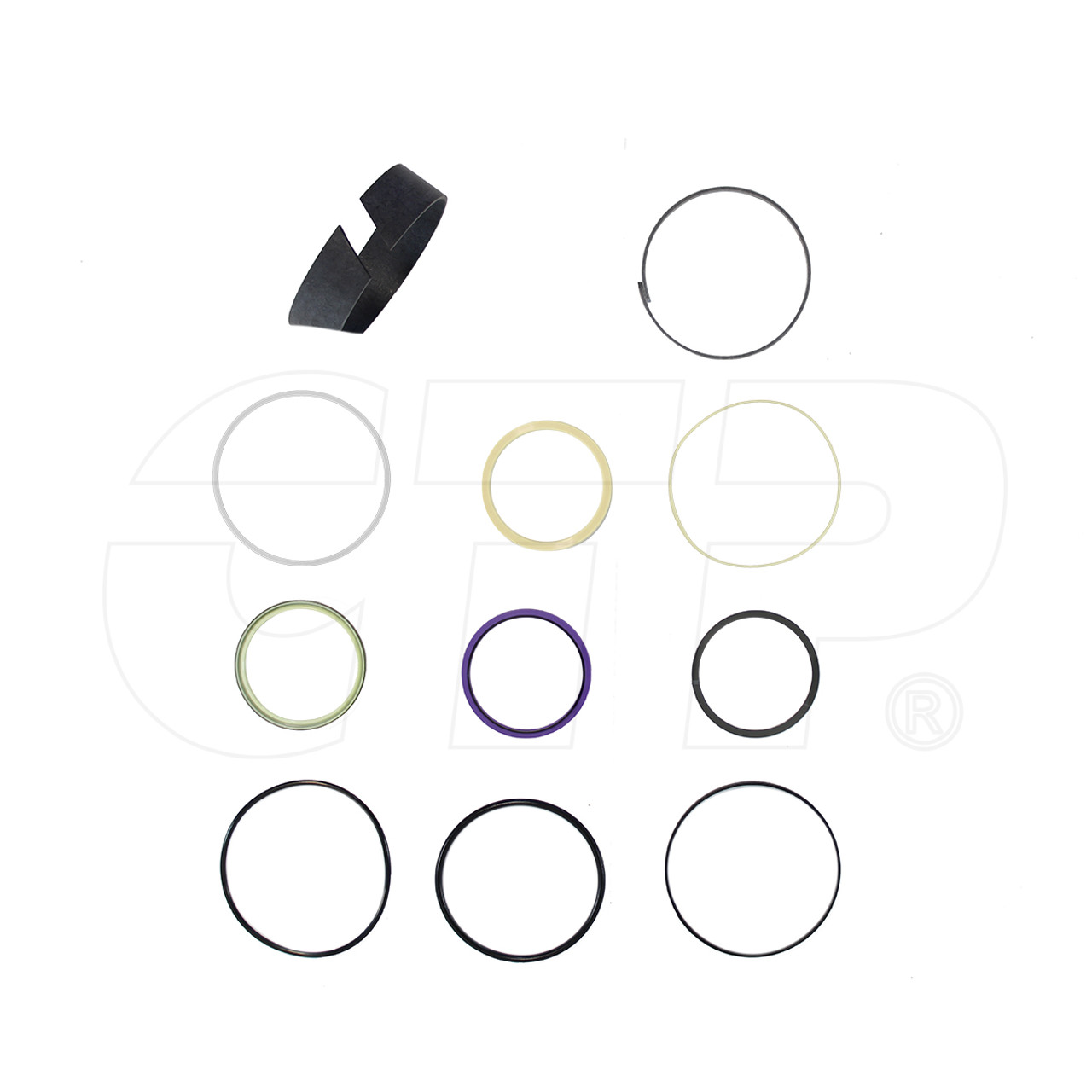 2959894 Seal Kit Boom Cylinder. 295-9894.

Application: Cat - Caterpillar

330B L, 330C FM, 330D FM, 568 FM LL, M330D