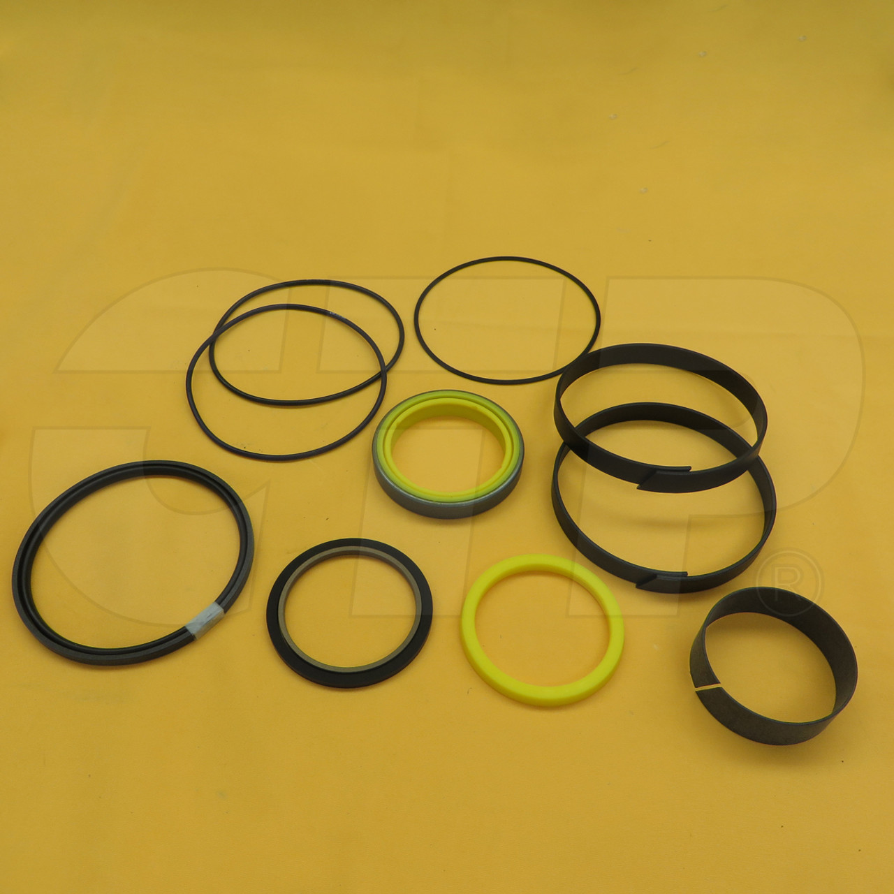 2976845 Seal Kit Lift Cylinder. 297-6845.

Application: Cat - Caterpillar

938H