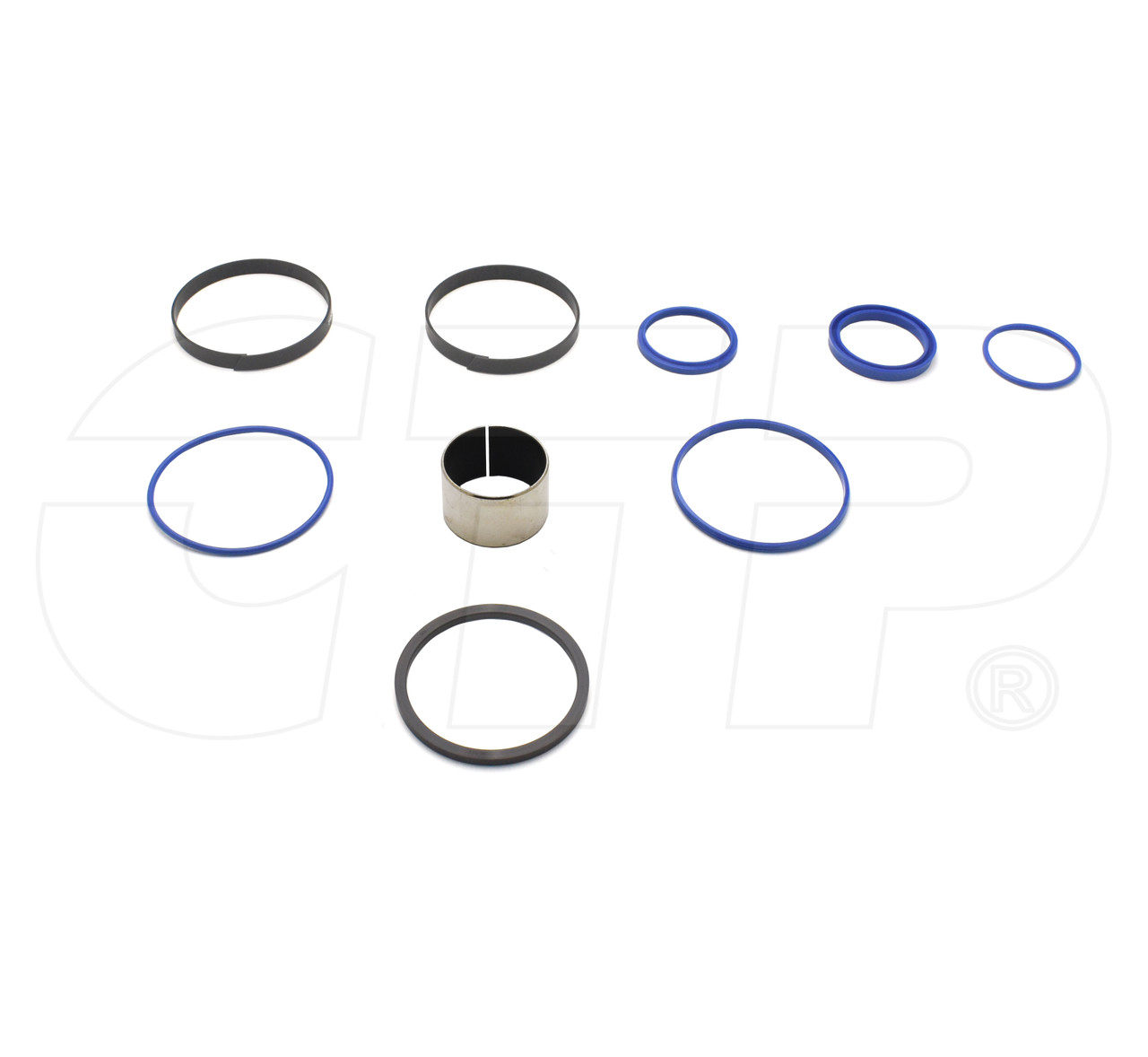 3240397 Seal Kit Boom Cylinder. 324-0397.

Application: Cat - Caterpillar

432F, 442E, 444E, 444F, 613G, 924K, 938K