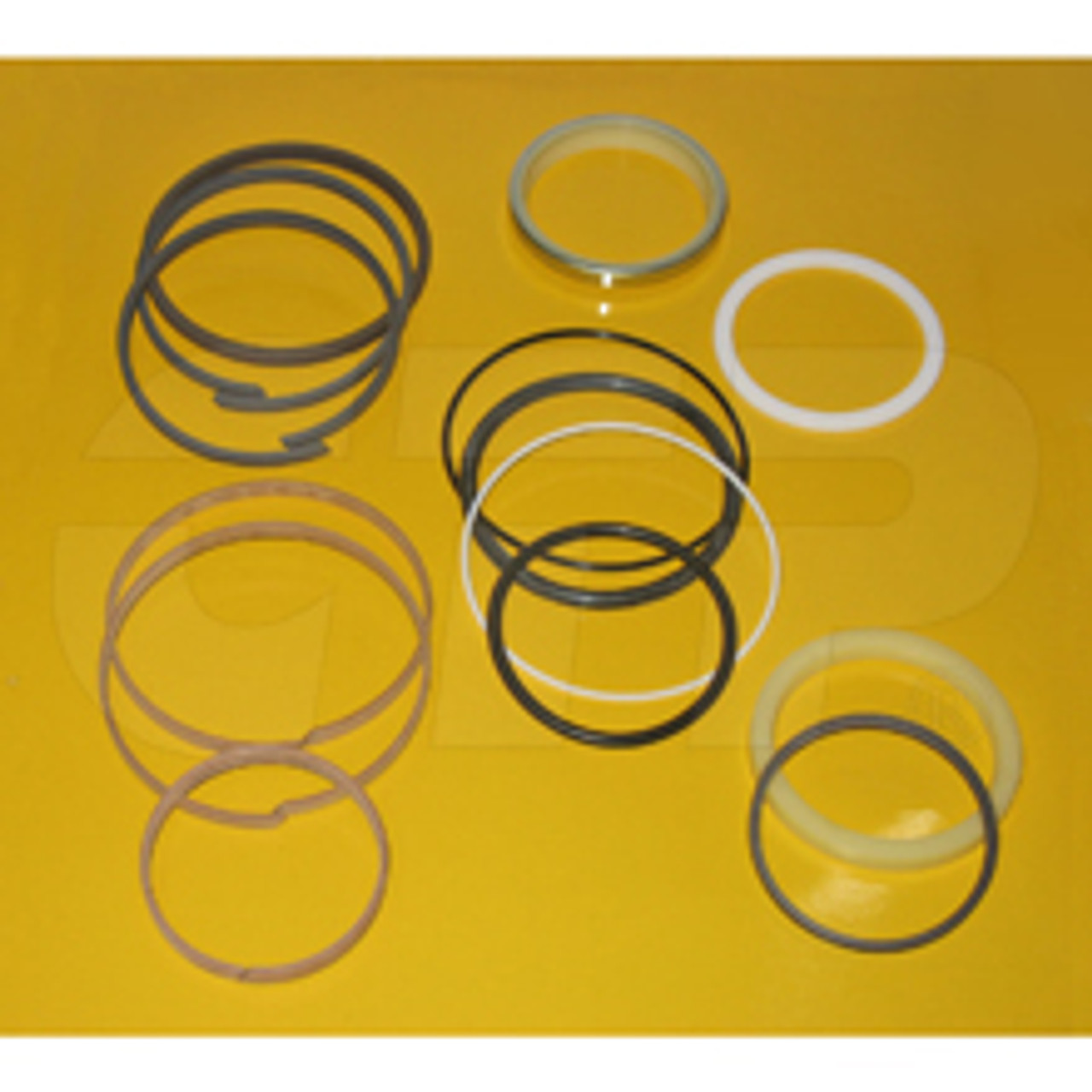 966457 Seal Kit Bucket Cylinder.

Application: Cat - Caterpillar

E200B