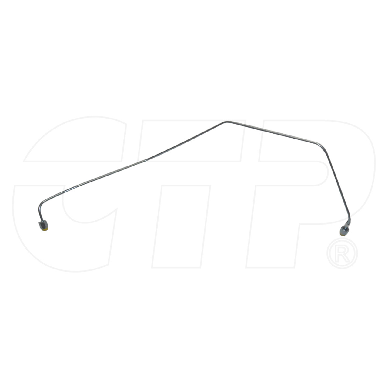 1W9201, 1W-9201 Fuel Line Assembly
  Engine Models D379,D398 For CAT Caterpillar Machines