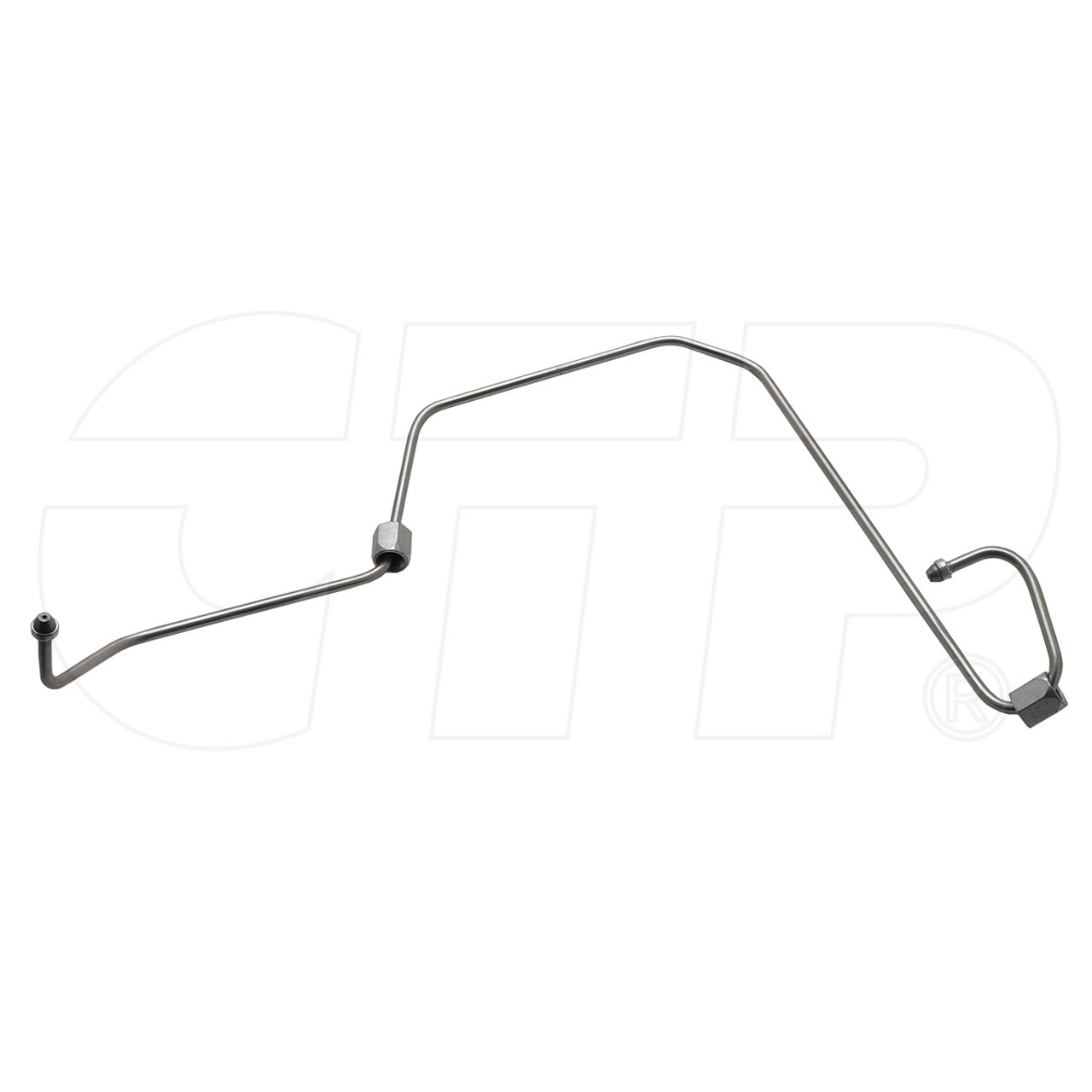 4N0472, 4N-0472 Fuel Line Assembly 
For Engine Model 3204  CAT  Caterpillar Machines