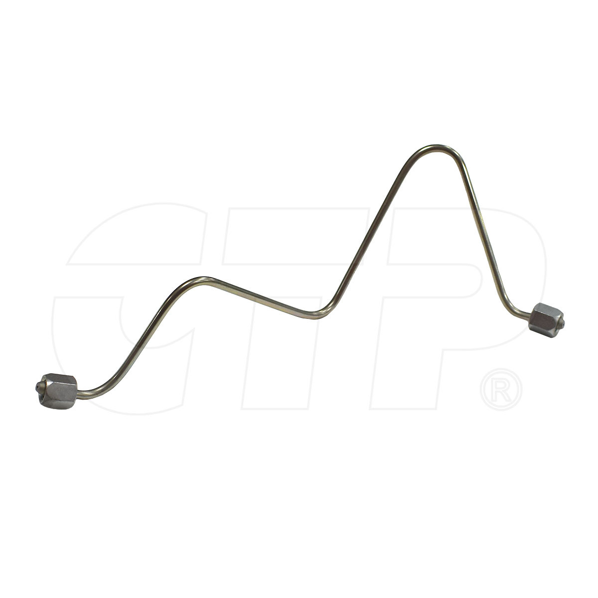 2S4506, 2S-4506 Fuel Line Assembly #6
For Engine Models (D346,772,650B,660B) CAT Caterpillar Machines