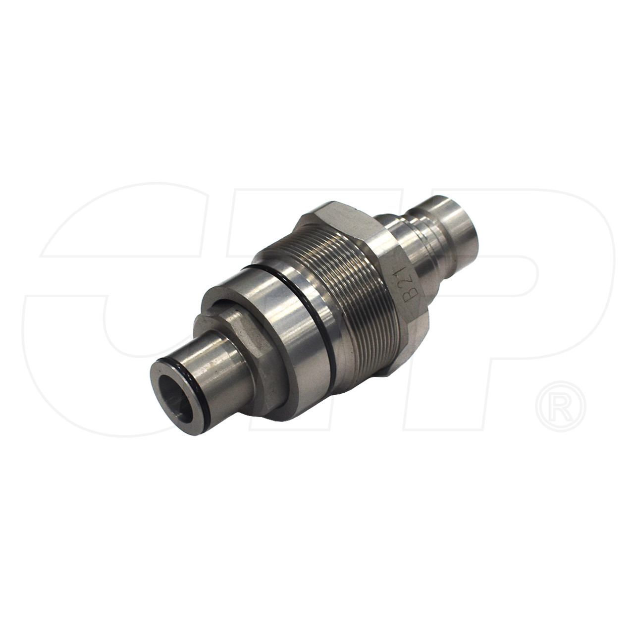 3736967 Hydraulic Quick Coupler Male. 373-6967

Application: Cat - Caterpillar

257D 277D 297D 297D2 257D3 287D 257B3
249D 289D 289D3 259D3 279D3 249D3 259D 239D 299D 279D 259B3 239D3 299D3 299D2
242B3 249D3 226D3 289D3 226D 246D 262D3 279D3 232D 272D 242D3 246D3 226B3 236D 232D3 236D3 242D 262D 272D3 272D2
908K 908M 907K 908 906K 907 906M 90
908M 906H2 908H2 906M 907H2 907M
