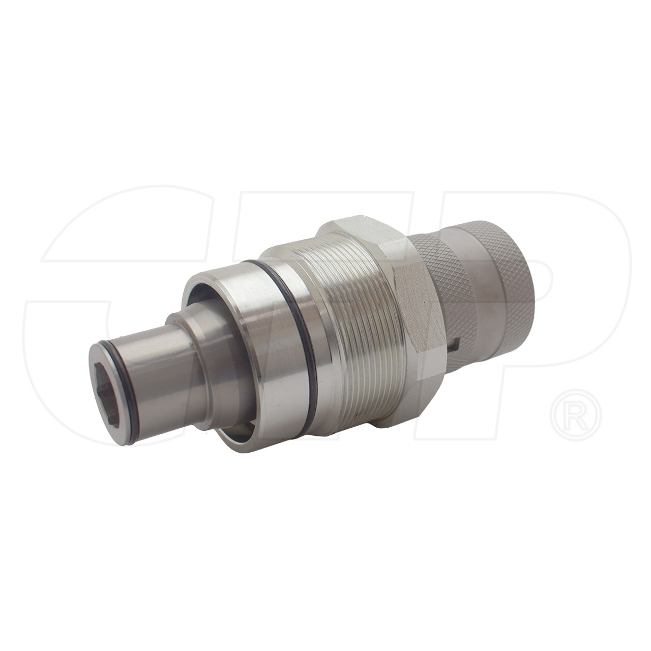 3736968 Hydraulic Quick Coupler, Female. 373-6968.

Application: Cat - Caterpillar

257D 277D 297D 297D2 257D3 287D 257B3
249D 289D 289D3 259D3 279D3 249D3 259D 239D 299D 279D 259B3 239D3 299D3 299D2
242B3 249D3 226D3 289D3 226D 246D 262D3 279D3 232D 272D 242D3 246D3 226B3 236D 232D3 236D3 242D 262D 272D3 272D2
908K 908M 907K 908 906K 907 906M 906
908M 906H2 908H2 906M 907H2 907M
