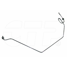 1W9194, 1W-9194 Fuel Line Assembly 
For Engine Model D399 (1 THRU 16) CAT  Caterpillar Machines
