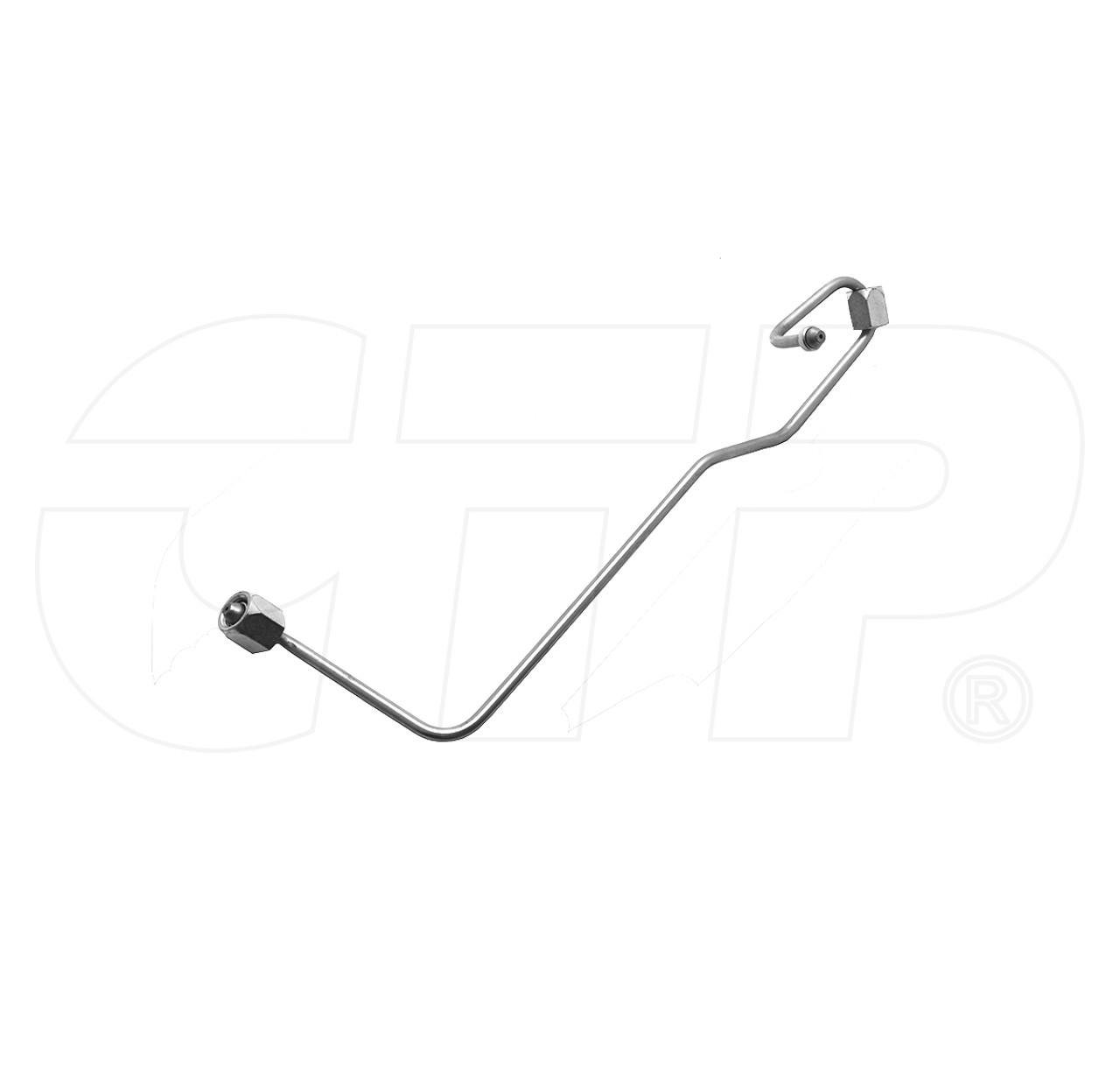 9Y0145, 9Y-0145 Fuel Line Assembly 
For Engine Model 3208 CAT Caterpillar Machines 9Y0145, 9Y-0145 Fuel Line Assembly 
For Engine Model 3208 CAT Caterpillar Machines