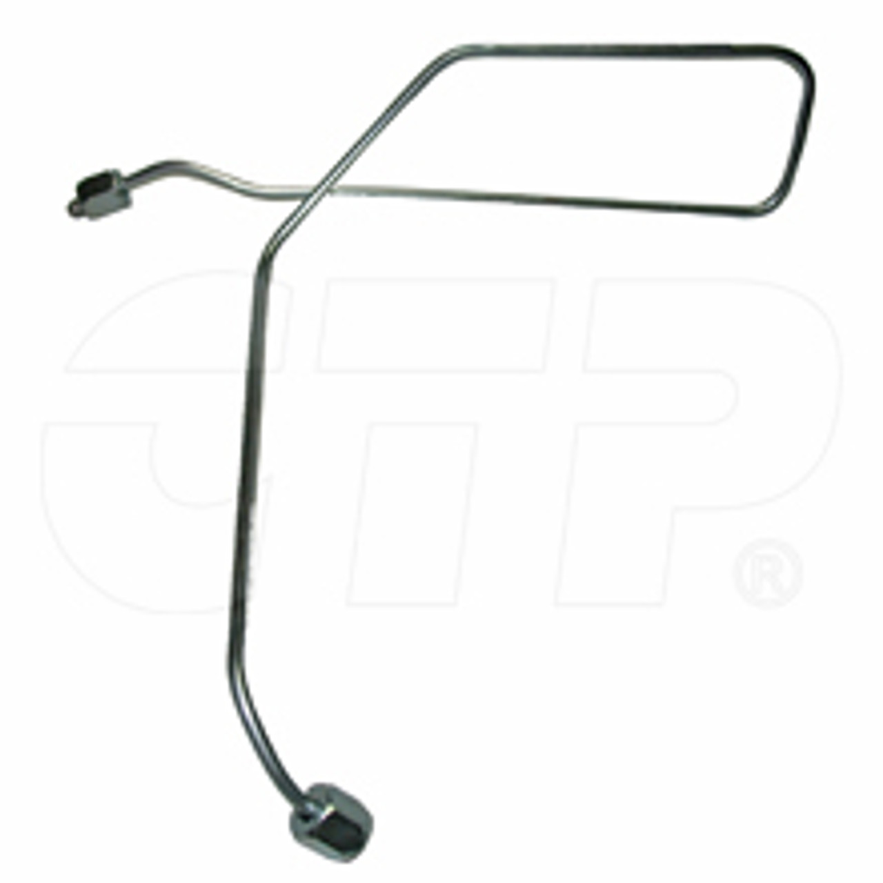 6N4736, 6N-4736 Fuel Line Assembly
For Engine 3412 CAT Caterpillar Machines