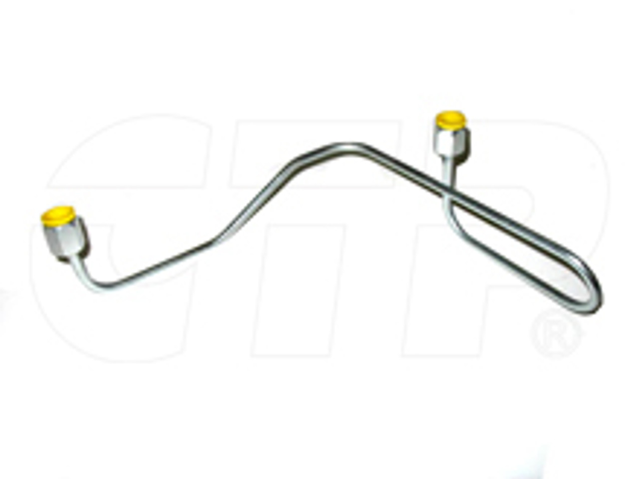 4N3281, 4N-3281 Fuel Line Assembly 
Engine 3304 For CAT Caterpillar Machines