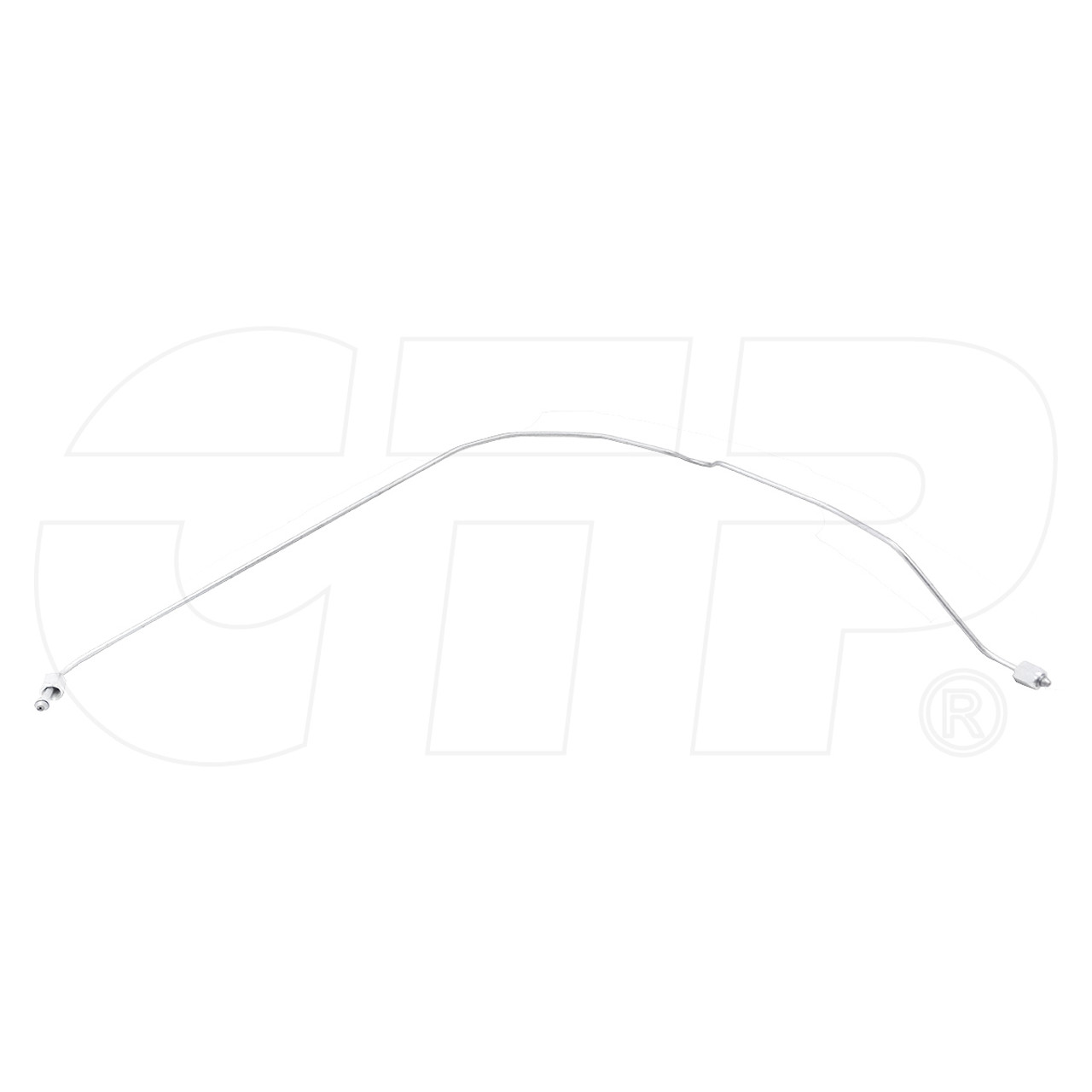 4H9611, 4H-9611 Fuel Line Assembly 
Engine D342 For CAT Caterpillar Machines