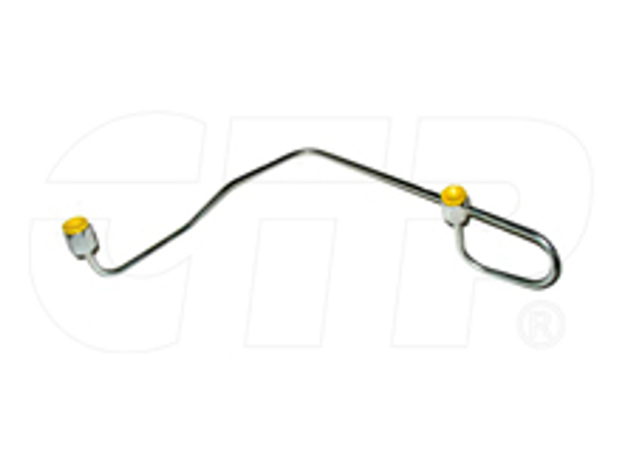 4N3282, 4N-3282 Fuel Line Assembly 
Engine 3304 For CAT Caterpillar Machines