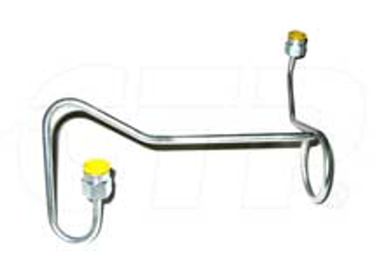 4P9382, 4P-9382 Fuel Line Assembly 
For Engine 3306 CAT Caterpillar Machines