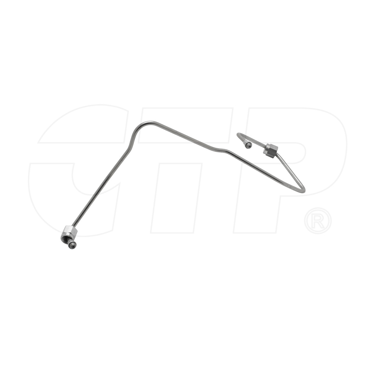 1003832, 100-3832 Fuel Line Assembly 
For Engine 3306C CAT Caterpillar Machines