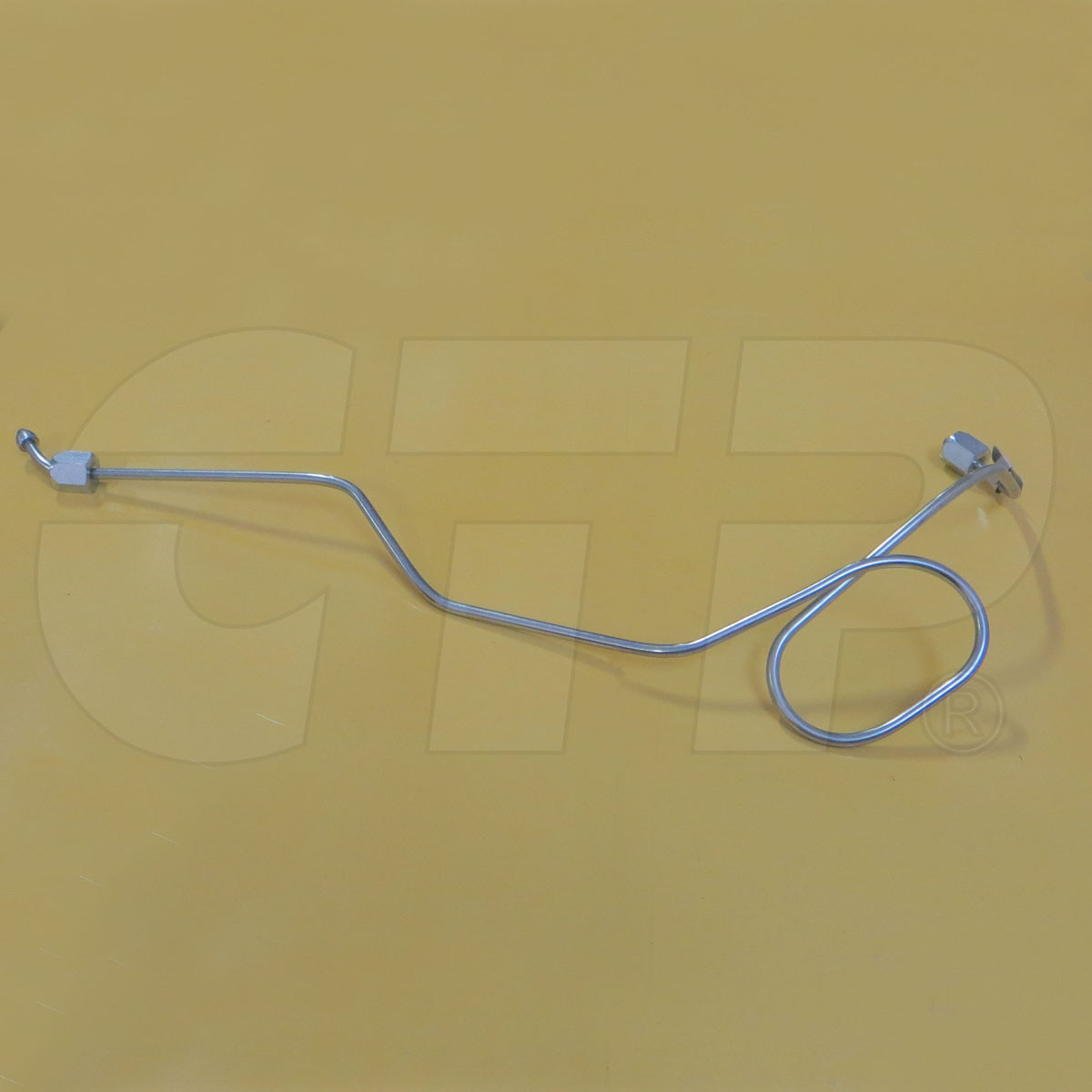 4H9692, 4H-9692 Fuel Line Assembly 
For Engine D339 CAT Caterpillar Machines