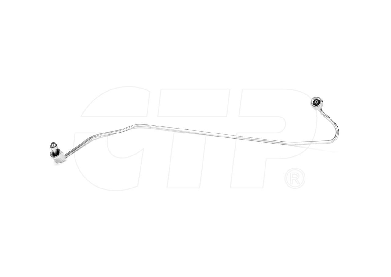7N6153, 7N-6153 Fuel Line Assembly 
For Engine 3204 CAT Caterpillar Machines