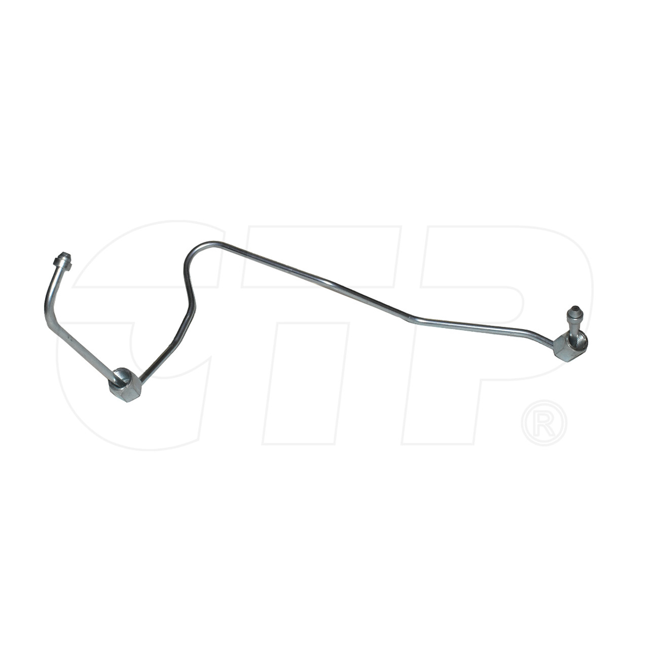 2Y5723, 2Y-5723 Fuel Line Assembly 
For Engine 3306 CAT Caterpillar Machines