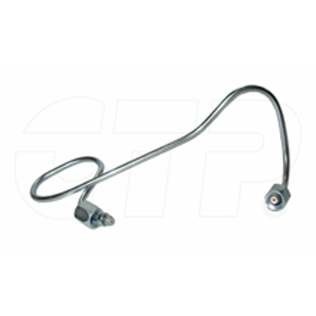 8L5693, 8L-5693 Fuel Line Assembly 
For Engine D333C, 3306 CAT Caterpillar Machines