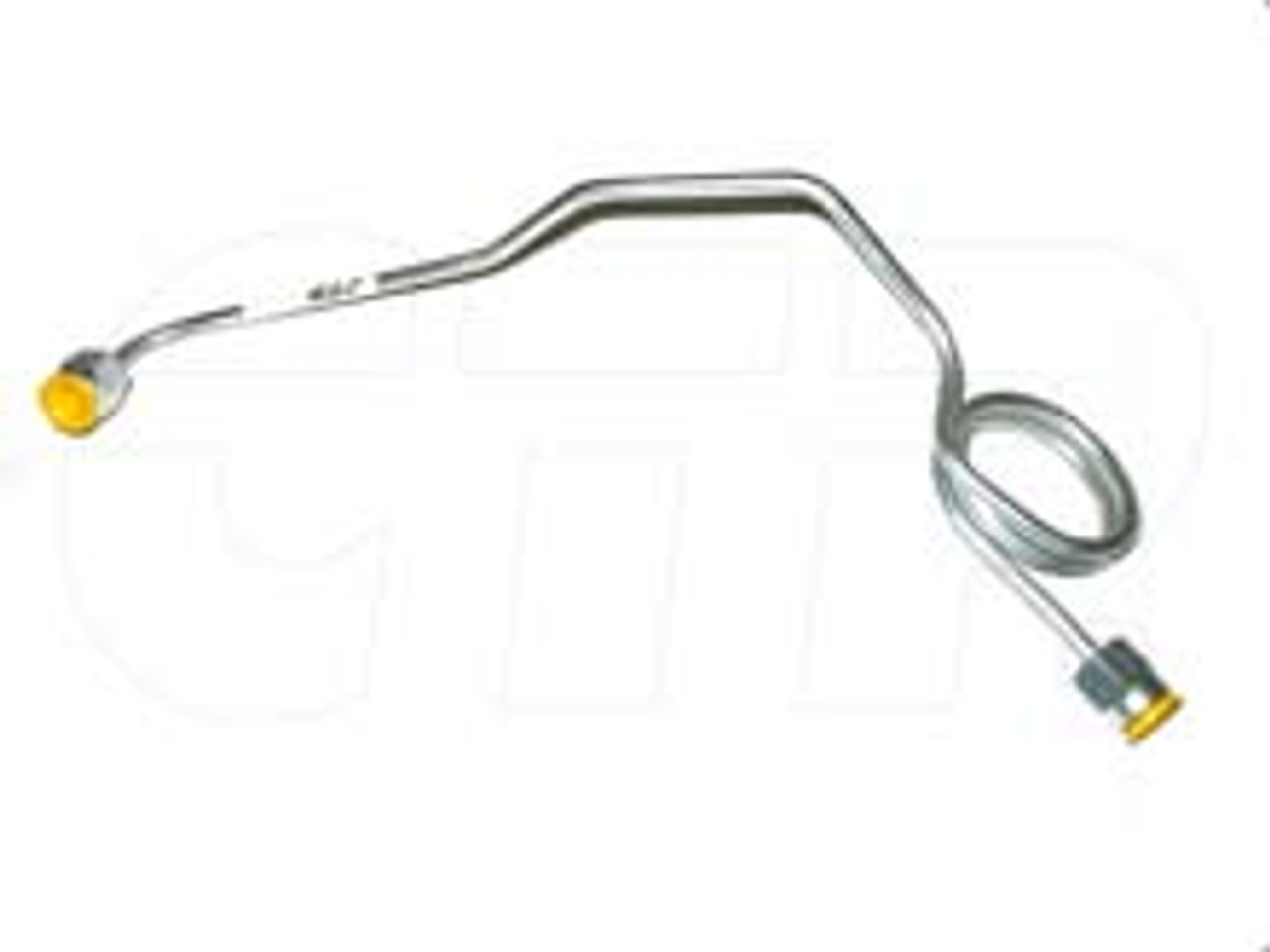 8N4373, 8N-4373 Fuel Line Assembly 
For Engine 3306 CAT Caterpillar Machines
