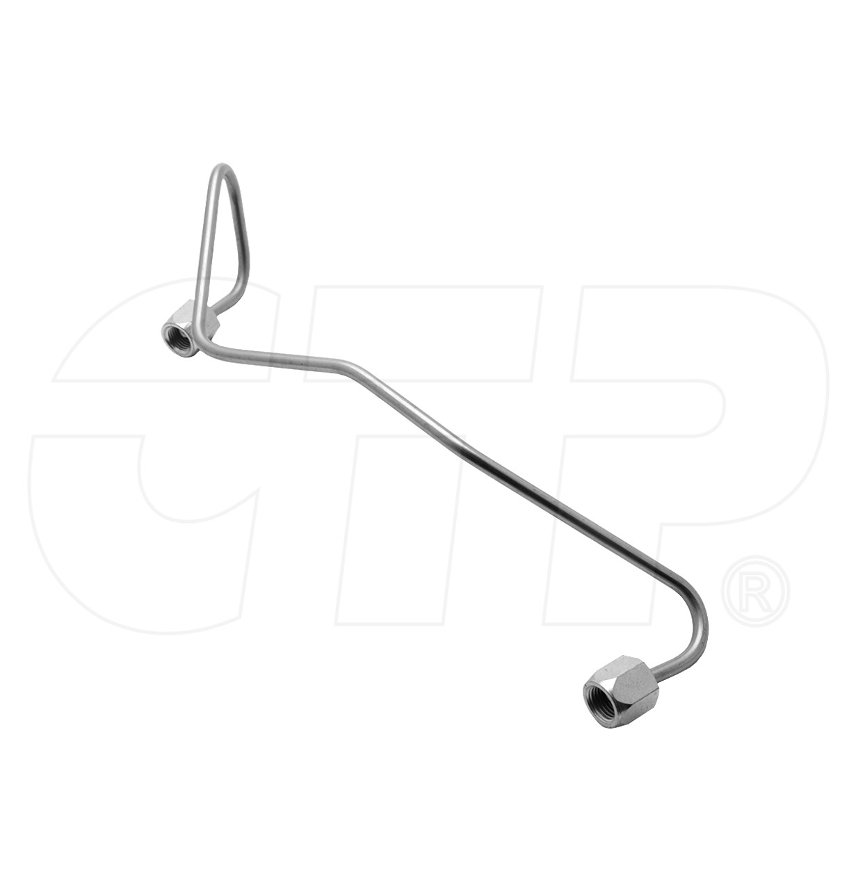 1N5403, 1N-5403 Fuel Line Assembly 
For Engine D333C CAT Caterpillar Machines