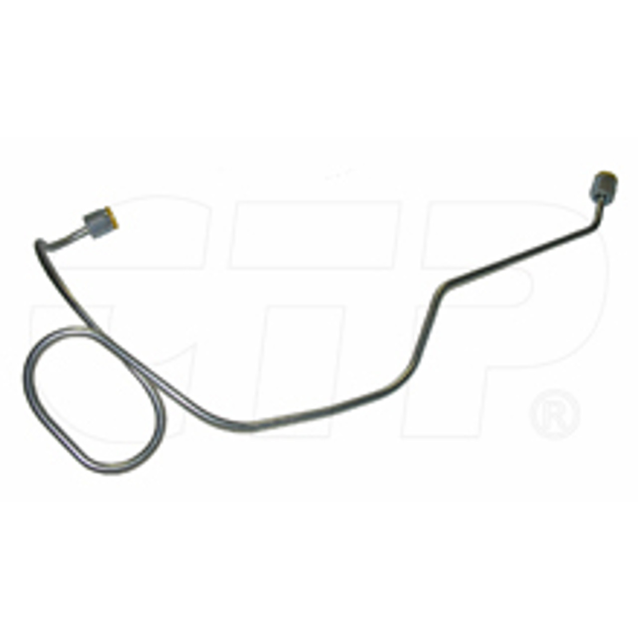 4H9693, 4H-9693 Fuel Line Assembly 
For Engine D339 CAT Caterpillar Machines