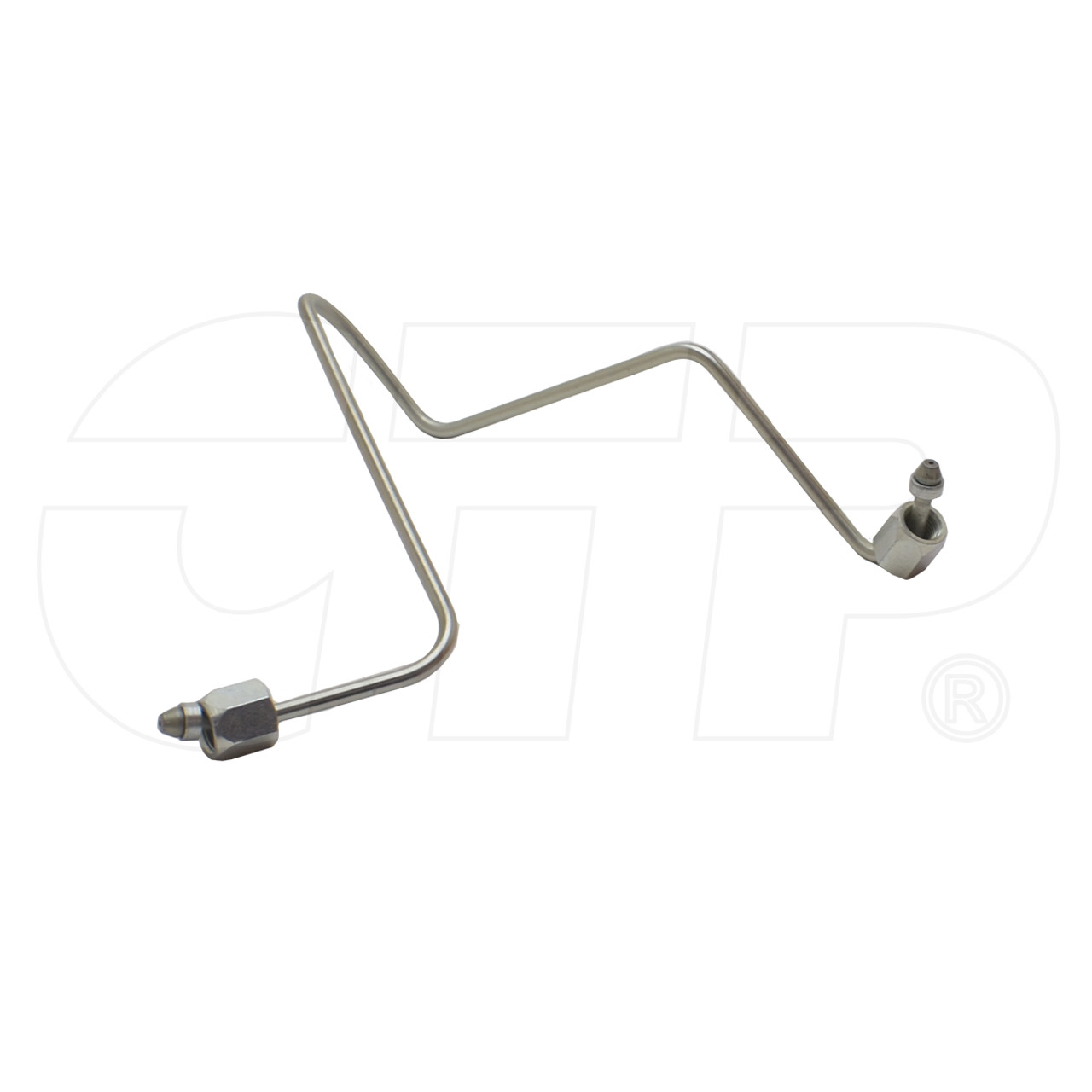 8S9303, 8S-9303 Fuel Line Assembly 
For Engine D343 CAT Caterpillar Machines