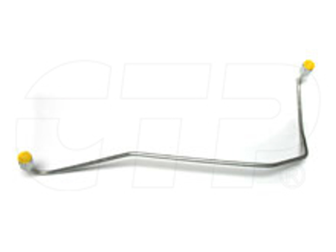 4N3284, 4N-3284 Fuel Line Assembly 
For Engine 3304 CAT Caterpillar Machines