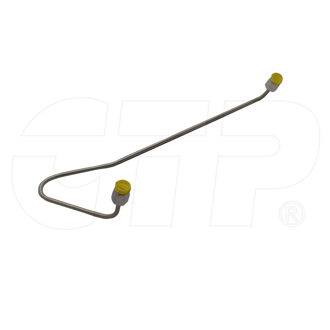 8L5694, 8L-5694 Fuel Line Assembly
For Engine 3306, D333C CAT Caterpillar Machines