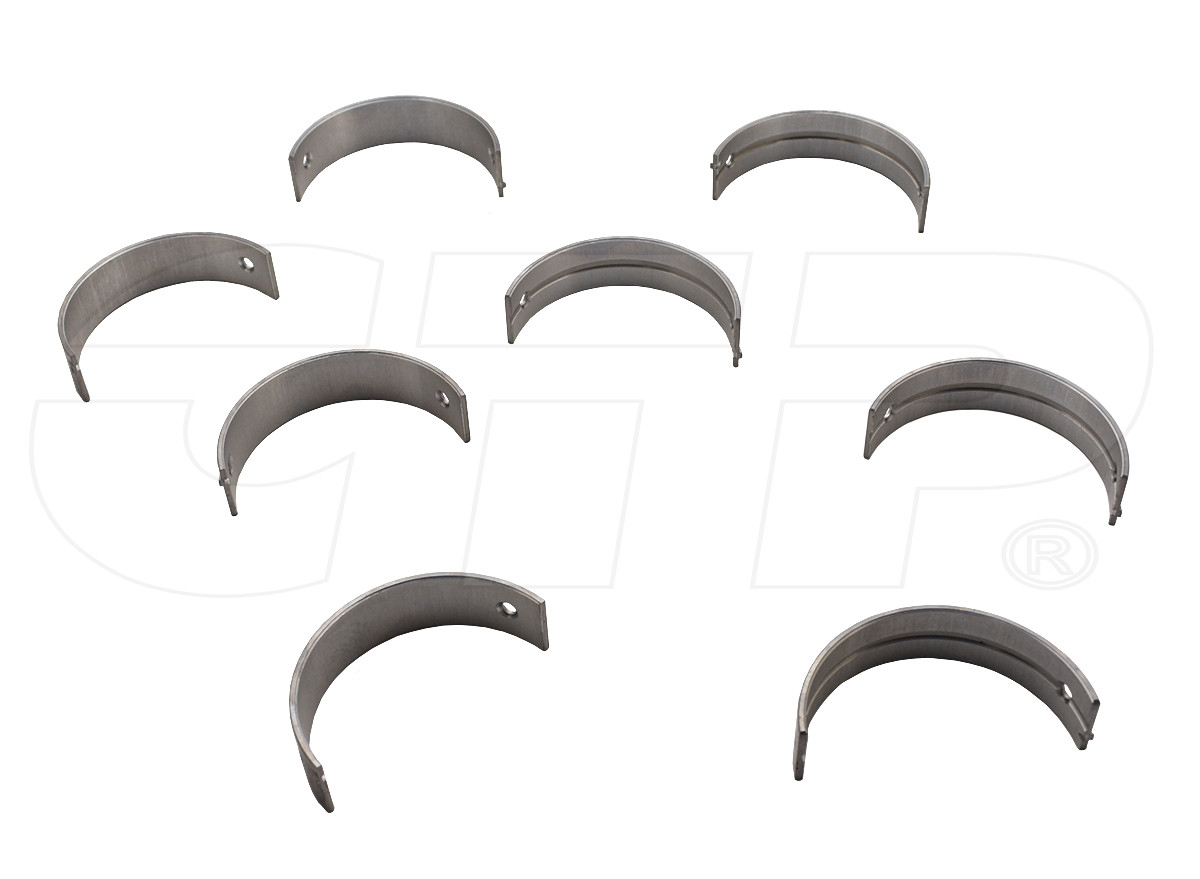 1541203, 154-1203 Main Engine Bearing Set
For CAT Caterpillar Machines 
For Engine Model: 3014, 3024, 3024C: Application: 216, 216B, 226B, 232B, 242B, 247B, 257B, 304.5, 902, C2.2, CB334D, CB-334E, CB-335D
