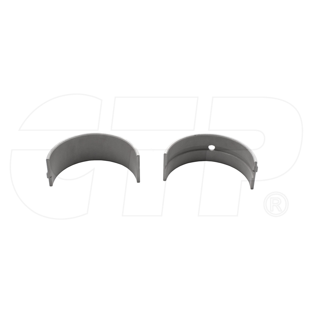 1H4317, 1H-4317 Main Engine Bearing (INTER)
For CAT Caterpillar Machines 
For Engine Model: D353: Application: D9H