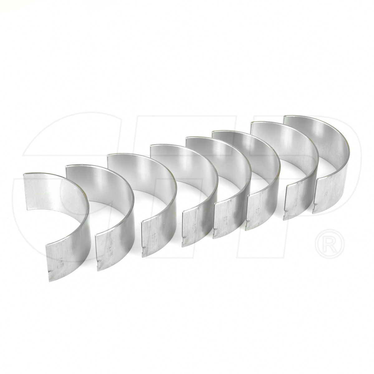 2388282, 238-8282 Connecting Rod Bearing Kit 
For CAT Caterpillar Machines 
For Engine Model: 3044C: Application: 236B, 236B3, 242B3, 246C, 252B, 252B3, 256C, 257B3, 259B3, 262C, 262C2, 267B, 268B, 272C, 277C, 277C2, 279C, 279C2, 287C, 287C2, 289C, 289C2, 297C, 299C, 303C CR, 304C CR, 305.5D, 305C CR, 305D