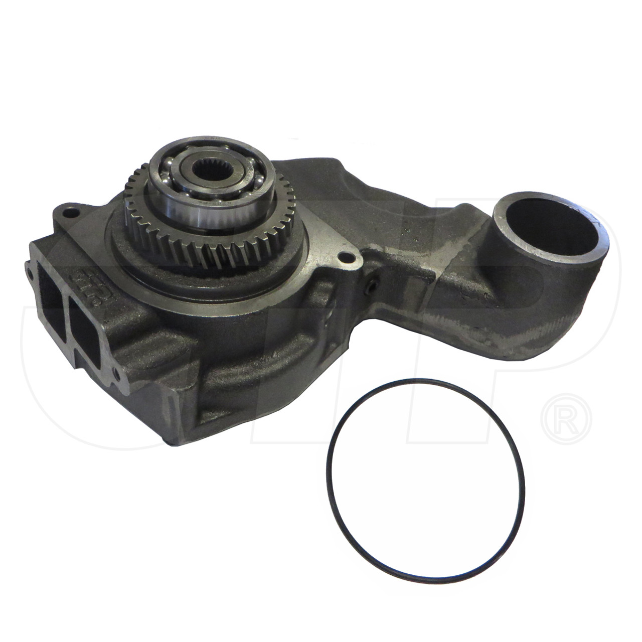 1727772, 172-7772 Water Pump For CAT Caterpillar Engine 3304, 3306 Application 120G, 12G, 12H, 130G, 140G
