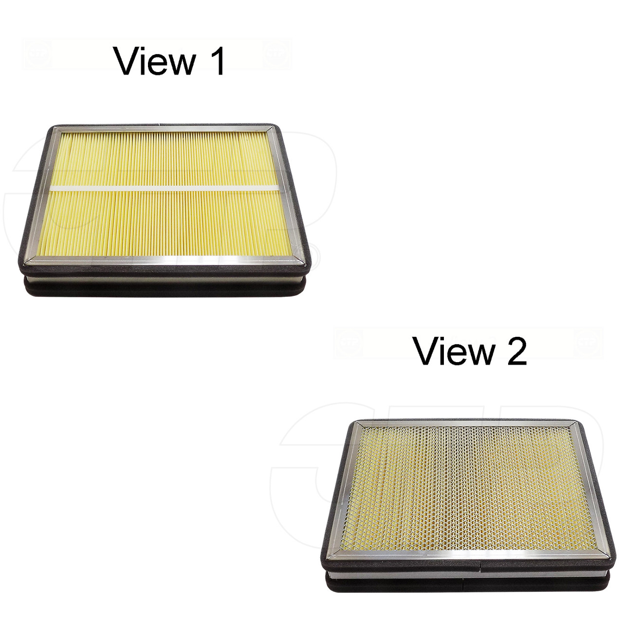2902287 Cabin Filter. 290-2287.

Application: Cat - Caterpillar