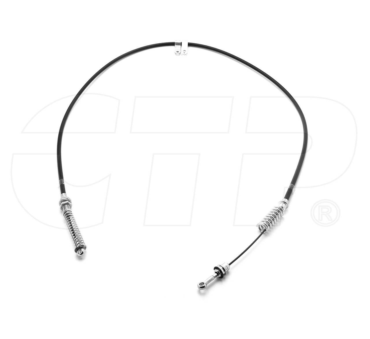 2762353, 276-2353 Cable Assembly. Fits CAT Caterpillar Machine