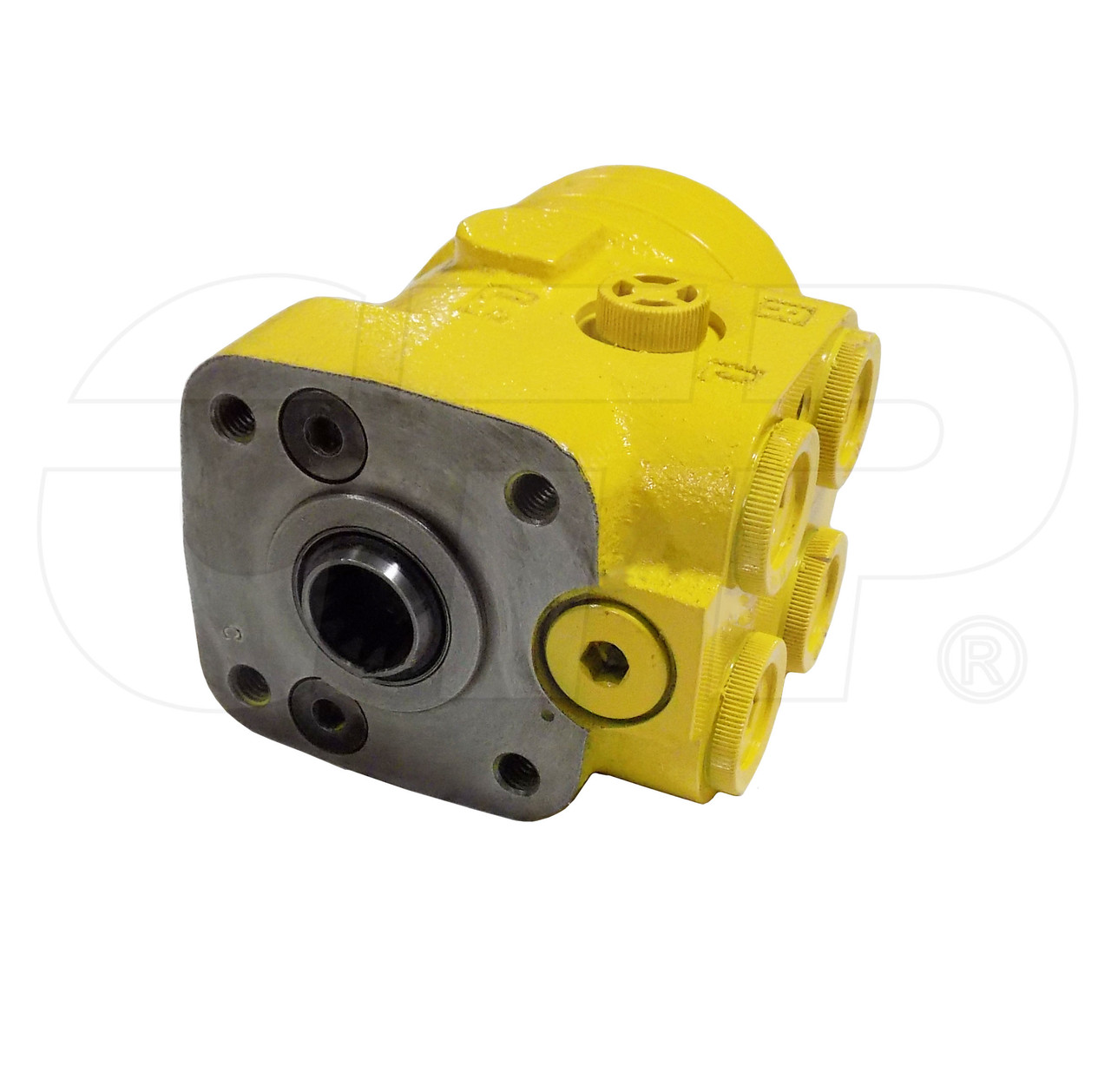 2106240, 210-6240 Pump, Metering
For CAT Caterpillar Machines