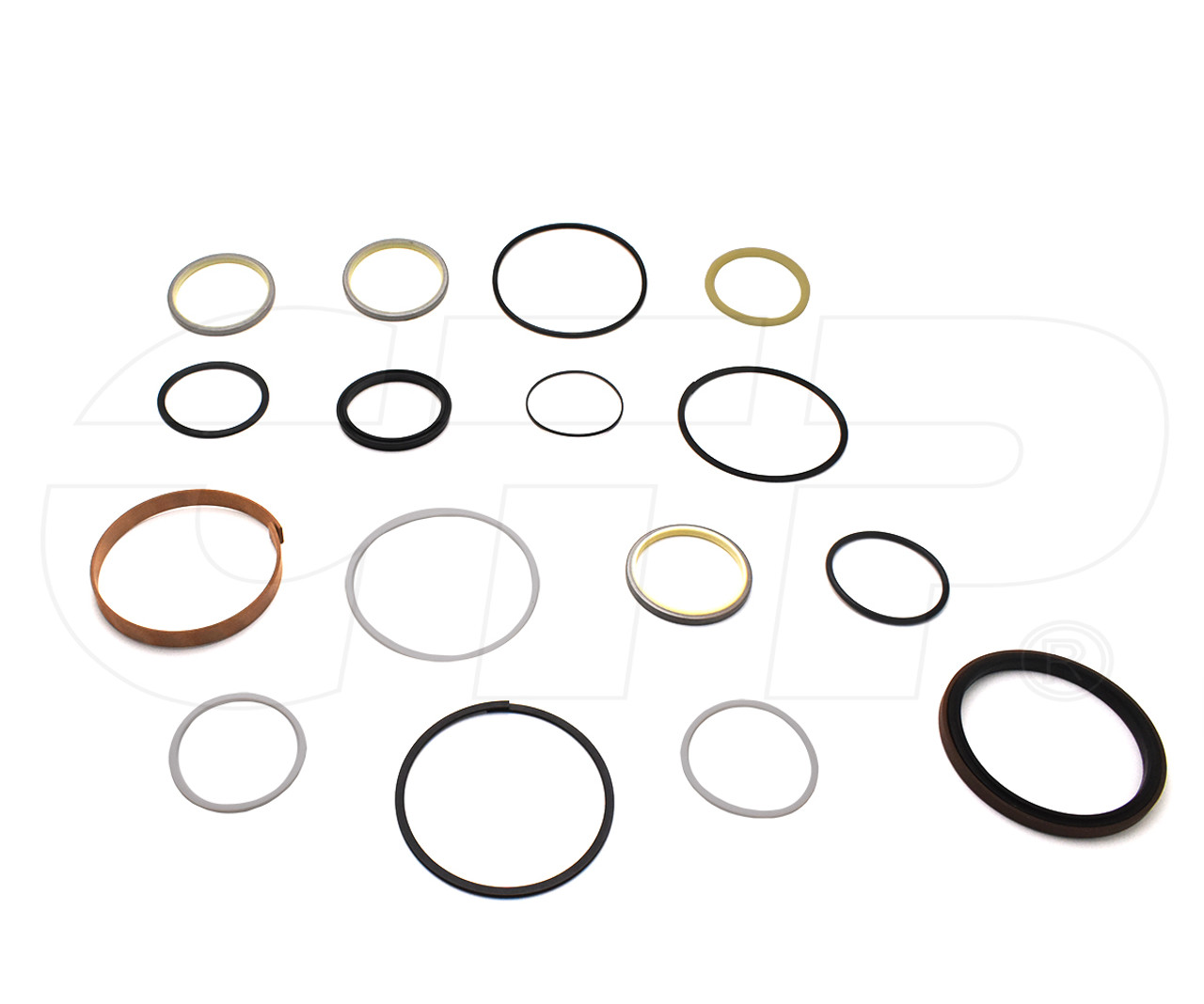 707-99-64080 Seal Kit Boom Cylinder. 7079964080.

Application: Komatsu

WA380, WA400, WA430