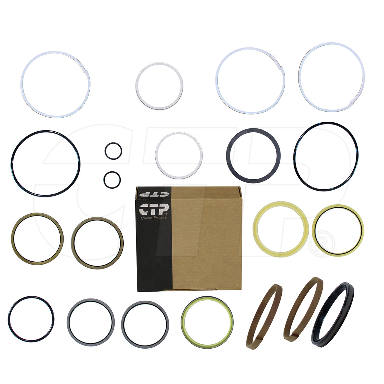 707-99-67870 Seal Kit. 7079967870.

Application: Komatsu

PC300LL, PC350LL, PC390LL, PC400, PC450, PC550