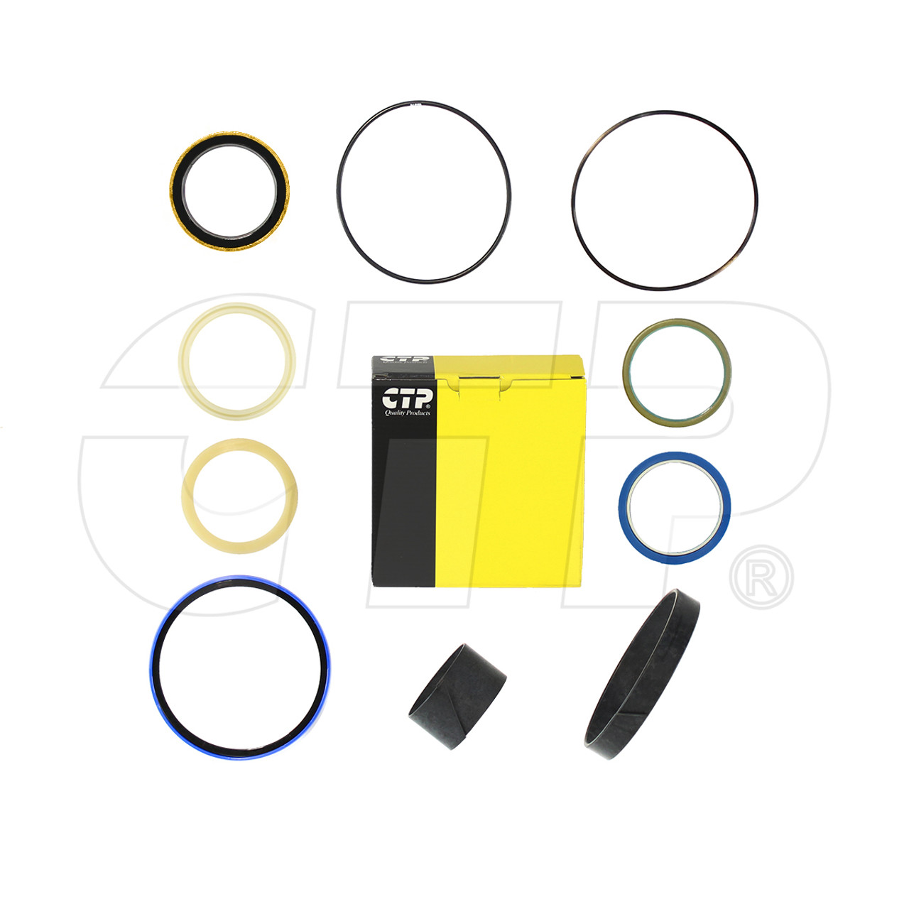 1542915C2 Seal Kit Dozer Tilt Cylinder.

Application: Case

1150K, 580SM, 1150E, 580SL, 1150G, 580SK, 580SM+, 1150H, 1150H_IND, 1155E