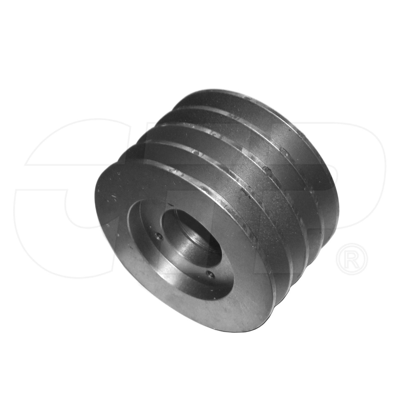 1144294 Pulley. 114-4294.

Application: Cat - Caterpillar

D8L, D9R
