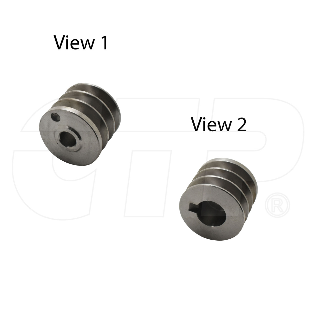 4N9325 Alternator Pulley. 4N-9325.

Application: Cat - Caterpillar

14H NA, 16G, 16H NA