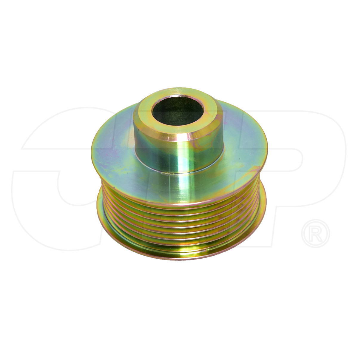 7E4839 Pulley. 7E-4839.

Application: Cat - Caterpillar

3508, 3508B, 3508C, 3512, 3512B, 3512C, 3516, 3516B, 3516C, 5130, 5130B, 5230B, 776C, 776D, 777,
777B, 777C, 777D, 784B, 784C, 785, 785B, 785C, 785D, 789, 789B, 789C, 789D, 793B, 793C, 793D, 797,
797B