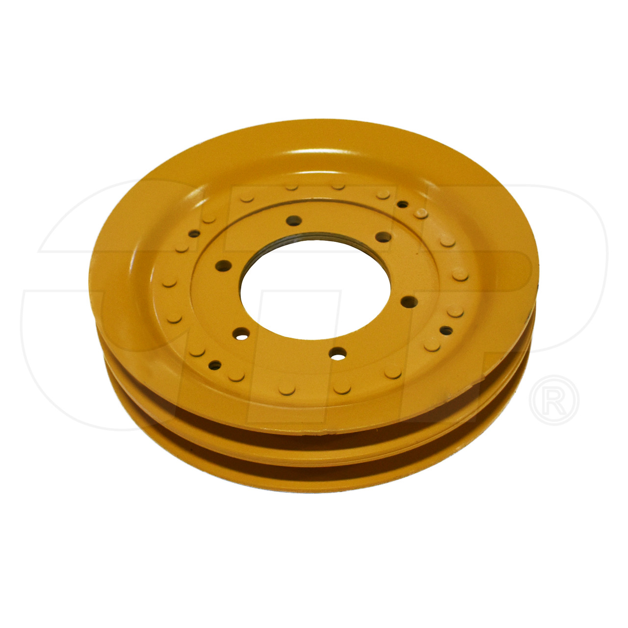 7N9137 Fan Pulley. 7N-9137.

Application: Cat - Caterpillar

215B, 225, 229, 235, 330, 330 FM L, 330B L, 515, 518, 525, D4E, D6D
