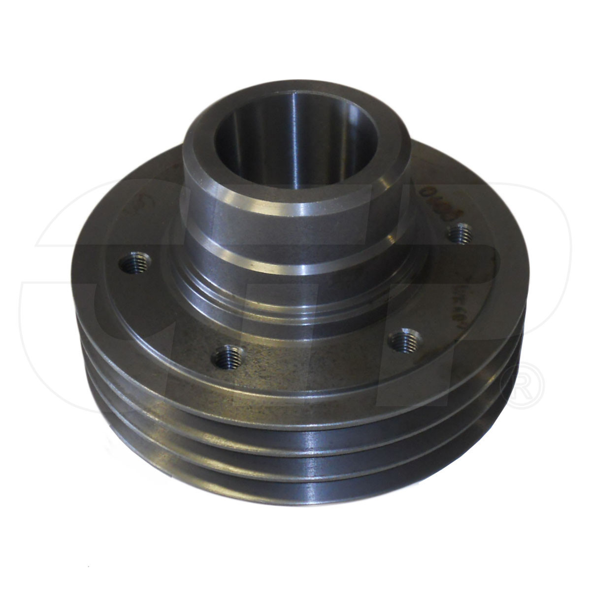 7W5692 Crankshaft Pulley. 7W-5692.

Application: Cat - Caterpillar

3304, 3304B, 3306, 3306B, 3306C, CB-534, D250E, D250E II, D300E, D300E II, G3304, G3304B, G3306,
G3306B