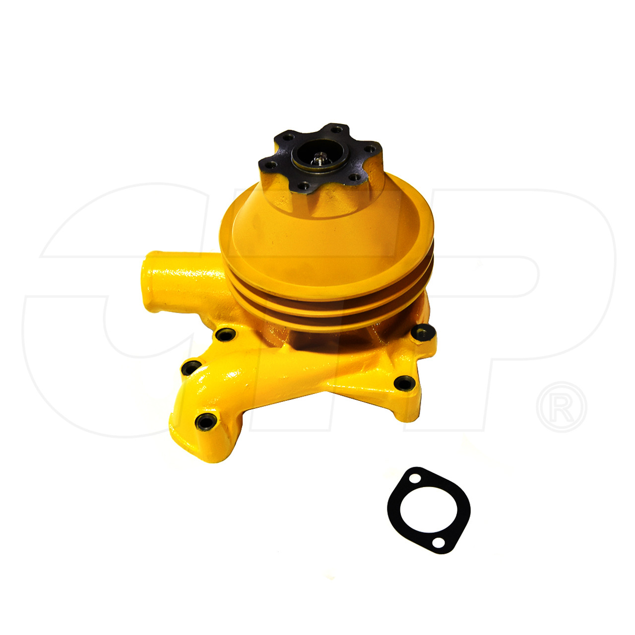 6136-61-1102, 6136611102 Water Pump For Komatsu Engine 6D105, S6D105