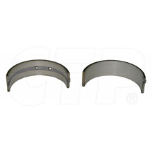 8N8228, 8N-8228 Main Bearing 
Engine Bearings For CAT Caterpillar Machines
Oversize = 0.020 " in (.50MM)
Undersize = STD
Engine Model: 3306: Application: MACHINE, INDUSTRIAL