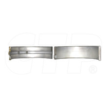 8N8229, 8N-8229 Main Bearing 
Engine Bearings For CAT Caterpillar Machines
Oversize = 0.020 " in (.50MM)
Undersize = 0.010 " in (.25MM) 
Engine Model: 3306: Application: MACHINE, INDUSTRIAL