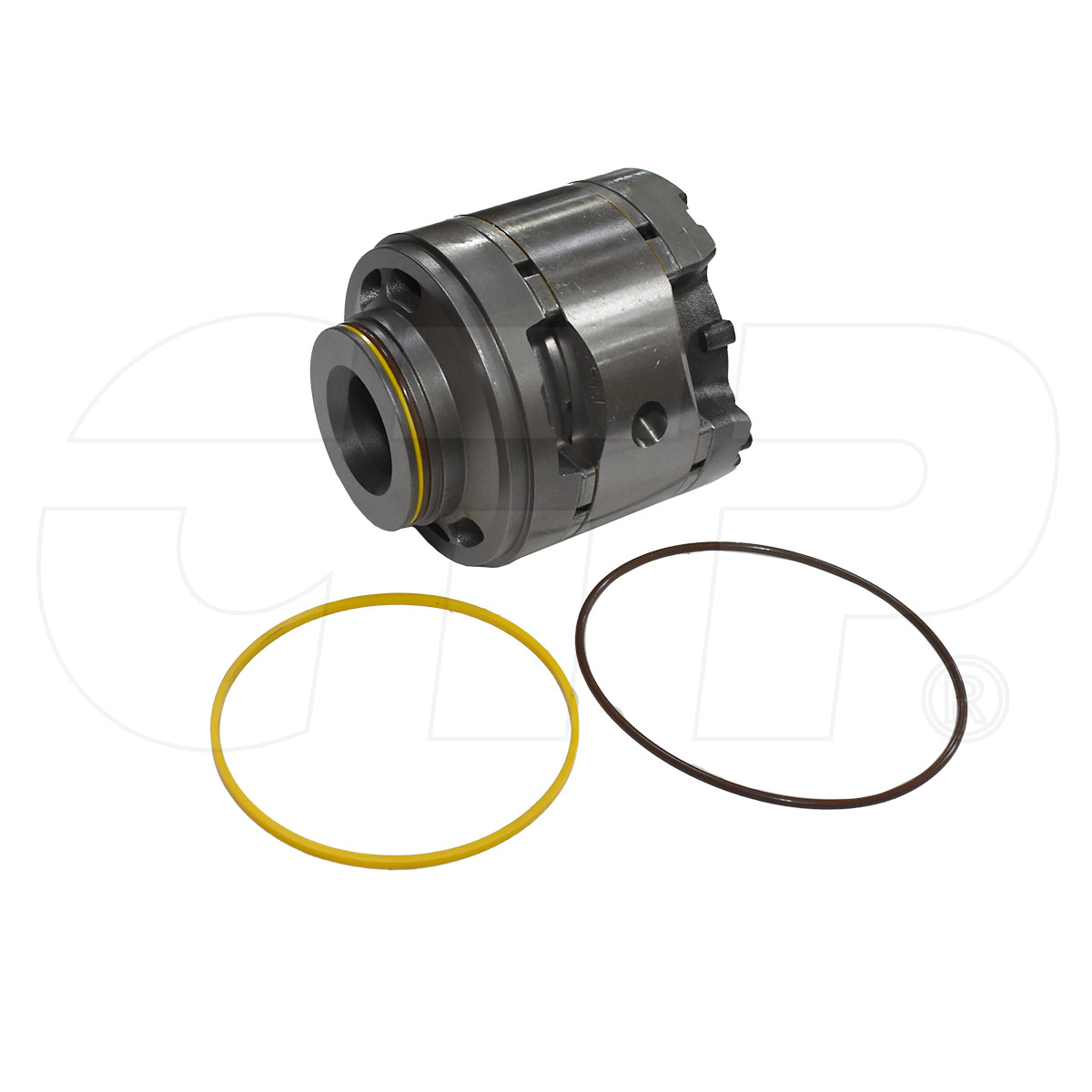 1U0532, 1U-0532 GP- Cartridge
For CAT Caterpillar Machines
VQ Series: 45
GPM: 57
Bushing: Y
Application: 973