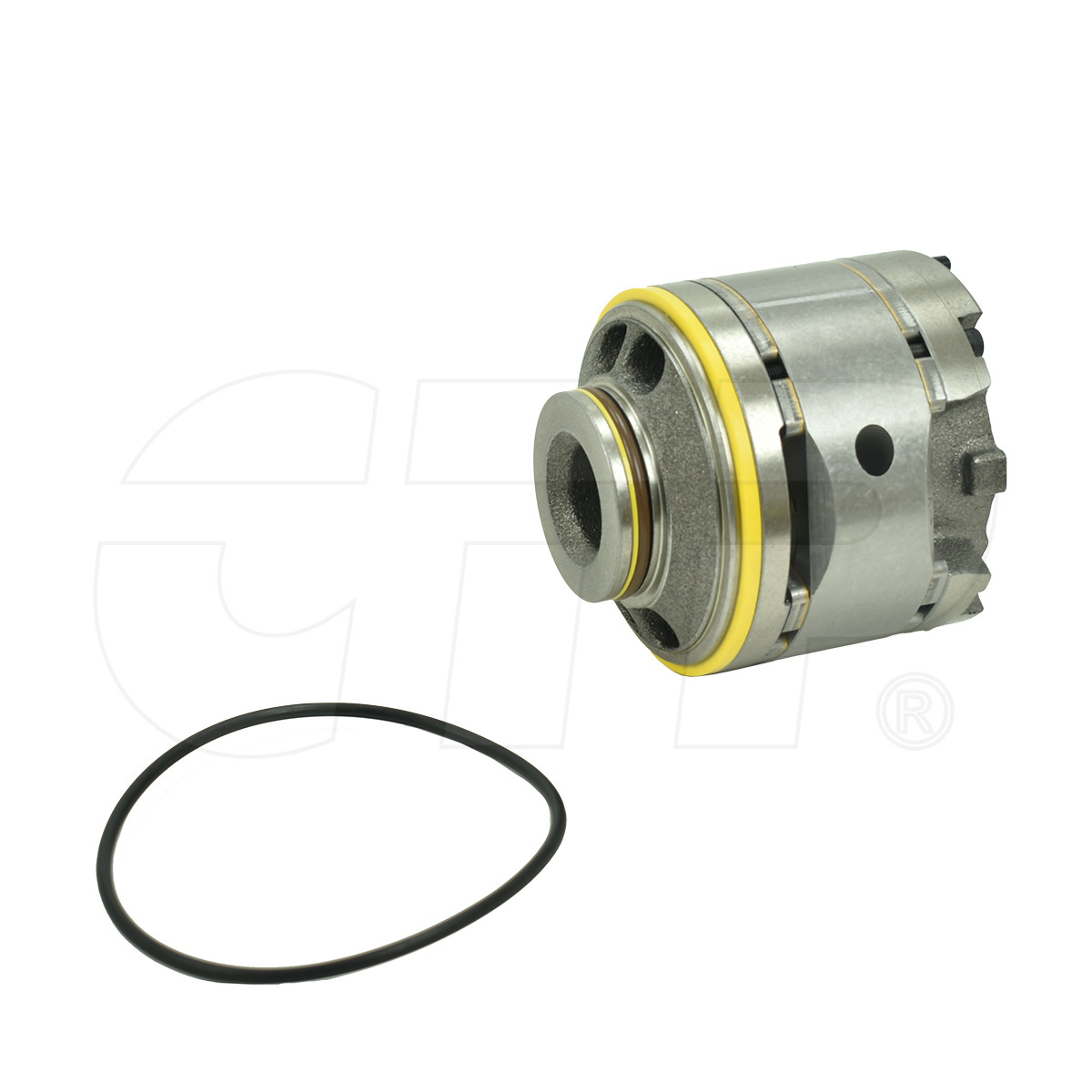 3G2200, 3G-2200 GP- Cartridge 
For CAT Caterpillar Machines
VQ Series: 25
GPM: 14
Rotation: RH
Bushing: Y
Application: 140, 141, 153, 572G, D4ESR