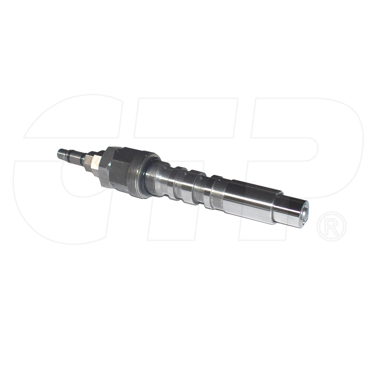 708-2L-04523 Valve Assembly 
For Komatsu Machines 
Application: BR210JG, BZ200, PC200, PC200SC, PC210, PC228, PC228US, PC228UU