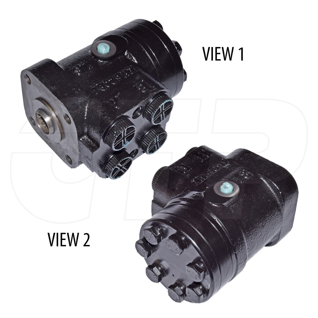 1198764, 119-8764 Pump, Metering 
For CAT Caterpillar Machines 
Application: General